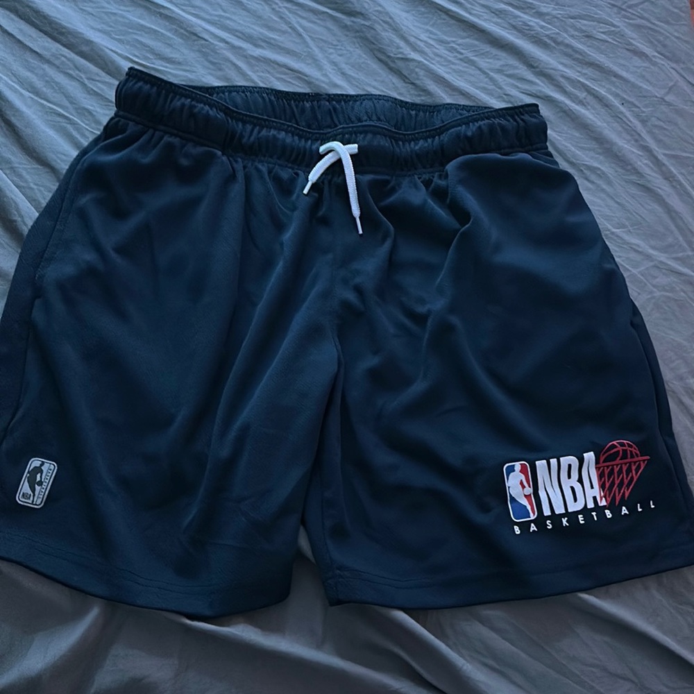 Basketball shorts